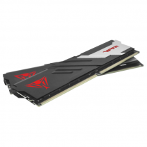 Patriot Viper Venom 32GB (2X16GB) DDR5 6800MHz CL34 Gaming Ram (Bellek) (PVV532G680C34K)