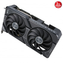 ASUS DUAL-RTX4060TI-O16G GDDR6 HDMI DP 128BIT