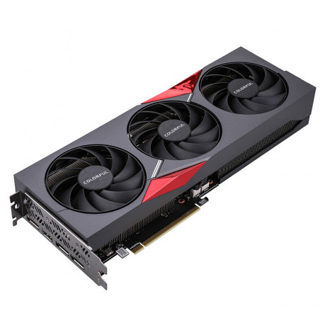 COLORFUL RTX 4060 8GB GDDR6 128Bit (NB EX 8GB-V)