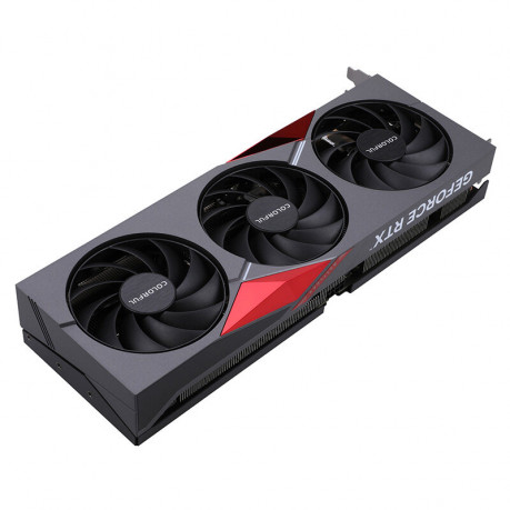 COLORFUL RTX 4060 Ti 8GB GDDR6 128Bit (NB EX 8GB-V)