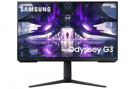 27 SAMSUNG LS27AG320NUXUF VA FHD 165HZ 1MS HDMI DP