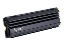Apacer AS2280P4X-1 1TB 7300/6000MB/s M.2 PCIe Gen4x4 SSD (AP1TBAS2280Q4U-1)