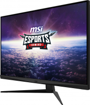 31.5 MSI G321Q RAPİD IPS QHD 170HZ 1MS HDMI DP GAMİNG MONİTÖR