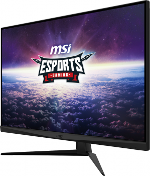 31.5 MSI G321Q RAPİD IPS QHD 170HZ 1MS HDMI DP GAMİNG MONİTÖR