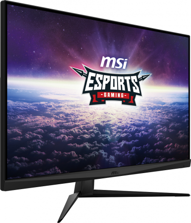 31.5 MSI G321Q RAPİD IPS QHD 170HZ 1MS HDMI DP GAMİNG MONİTÖR