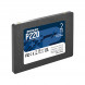 Patriot P220 2TB 550/500MB/s 2.5″ SATA3 SSD Disk (P220S2TB25)