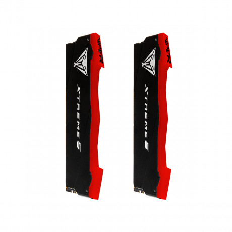 Patriot Viper Xtreme 5 32GB (2x16GB) DDR5 8200MHz CL38 Gaming Ram (Bellek) (PVX532G82C38K)