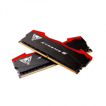 Patriot Viper Xtreme 5 32GB (2x16GB) DDR5 7600MHz CL36 Gaming Ram (Bellek) (PVX532G76C36K)