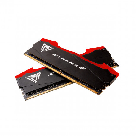 Patriot Viper Xtreme 5 32GB (2x16GB) DDR5 7600MHz CL36 Gaming Ram (Bellek) (PVX532G76C36K)