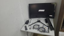 MSI MAG 325CQRF QD 31.5