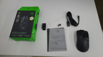 RAZER VIPER ULTIMATE KBS.MOUSE RZ01-030502(OUTLET)