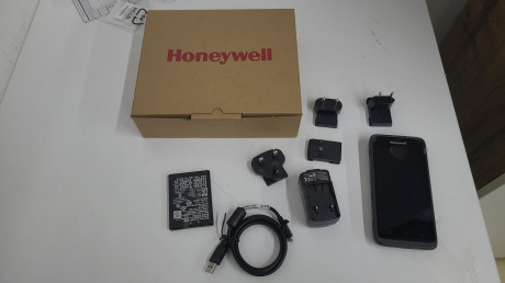 HONEYWELL EDA51 2D ANDROID EL TERMİNALİ(OUTLET)