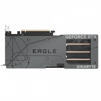 GIGABYTE GV-N406TEAGLE OC-8GD RTX4060Tİ 8GB GDDR6 HDMI DP 128BİT 
