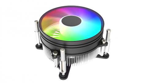 GAMEPOWER NEBULA RGB CPU SOGUTUCUSU INTEL LGA 1700 UYUMLU