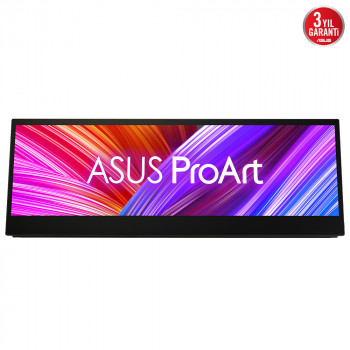 14 ASUS PROART ZENSCREEN PA147CDV IPS 60HZ 5MS DP USB-C