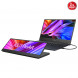 14 ASUS PROART ZENSCREEN PA147CDV IPS 60HZ 5MS DP USB-C