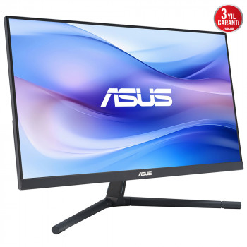 23.8 ASUS VU249CFE-B FHD 100HZ 1MS HDMI DP