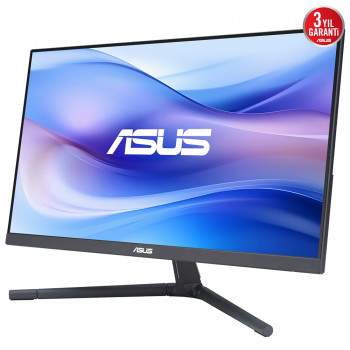 23.8 ASUS VU249CFE-B FHD 100HZ 1MS HDMI DP