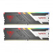 Patriot Viper Venom RGB 32GB (2x16GB) DDR5 7200MHz CL34 Gaming Ram (Bellek) (PVVR532G720C34K)