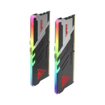 Patriot Viper Venom RGB 32GB (2x16GB) DDR5 7200MHz CL34 Gaming Ram (Bellek) (PVVR532G720C34K)