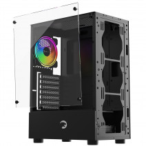 GAMEPOWER ECLIPSE ARGB GAMING PC KASA 700W