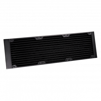 Lian Li Galahad II LCD 360mm Siyah İşlemci Sıvı Soğutucu (G89.GA2ALCD36B.00)