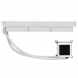 Lian Li Galahad II LCD 360mm Beyaz İşlemci Sıvı Soğutucu (G89.GA2ALCD36W.00)