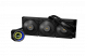 Lian Li Galahad II Trinity Performance 360mm Siyah İşlemci Sıvı Soğutucu (G89.GA2P36B.01)