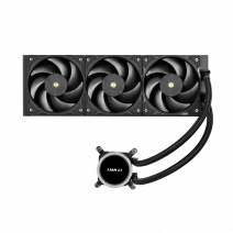Lian Li Galahad II Trinity Performance 360mm Siyah İşlemci Sıvı Soğutucu (G89.GA2P36B.01)
