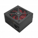 FRISBY FR-PS5080P 500W 80+ POWER SUPPLY
