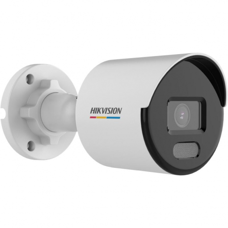 HIKVISION DS-2CD1027G2-LUF 2MP 2.8MM COLORVU SESLİ IP BULLET KAMERA