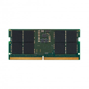 16GB 5600Mhz DDR5 CL46 SODIMM KVR56S46BS8-16 KINGSTON