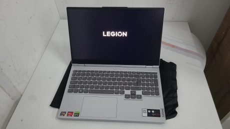 Lenovo Legion 5 15ARH7H 82RD005NTX Ryzen 7 6800H 32 GB 1TB SSD 8GB RTX 3070Ti 15.6