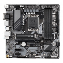 GIGABYTE B760M DS3H DDR5 7600MHz HDMI DP MATX 1700P