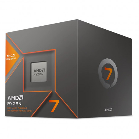 AMD RYZEN 7 8700G 4.2GHZ  65W AM5 