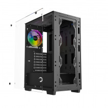 GAMEPOWER FLEX 4xARGB GAMING KASA 700W