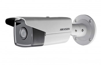 HIKVISION DS-2CD2T43G2-2I 4MP 4MM LENS IP BULLET KAMERA (ACUSENSE)