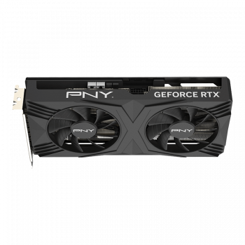 PNY RTX 4070 SUPER 12GB VERTO Overclocked GDDR6X 192Bit (VCG4070S12DFXPB1-O)