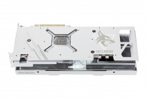 POWERCOLOR HELLHOUND Spectral White RX7900XT 20G-L/OC/WHITE GDDR6 320Bit