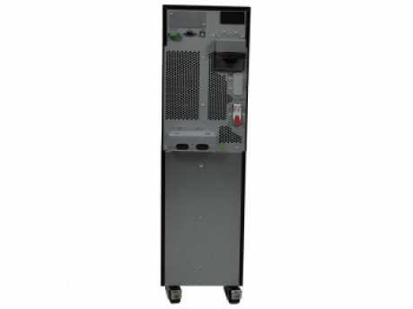 TUNCMATIK PowerUP ONE 10 kVA (20 x 12V 9AH) ON-LINE UPS LCD
