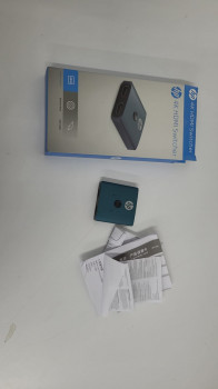 HP DHC-HD01V HDMI SWITCH(OUTLET)