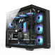 GAMEPOWER WARCRY PRISM 1X BLACK GAMING KASA