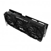 PNY RTX 4070 Ti SUPER 16GB Verto Overclocked GDDR6X 256Bit (VCG4070TS16TFXPB1-O)