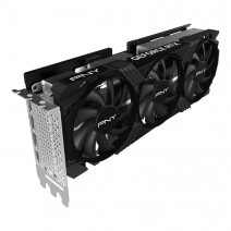 PNY RTX 4070 Ti SUPER 16GB Verto Overclocked GDDR6X 256Bit (VCG4070TS16TFXPB1-O)