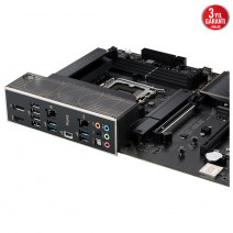 ASUS PROART B760-CREATOR DDR5 DP HDMI 3xM2 USB3.2 RGB LAN ATX 1700P 