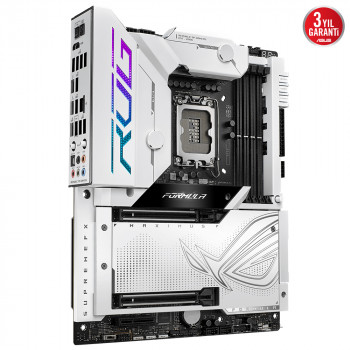 ASUS ROG MAXIMUS Z790 FORMULA DDR5 2xUSB4 HDMI 5xM2 USB3.2 WiFi 7 BT AURA RGB LAN ATX 1700P