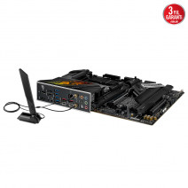 ASUS ROG STRIX Z790-H GAMING WIFI DDR5 DP HDMI 4xM2 USB3.2 WiFi BT RGB LAN ATX 1700P