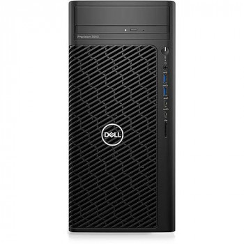 DELL PRECİSİON 3660_İ9-13900-9 32GB 1TB+512GB SSD 16GB RTXA4000 W11P