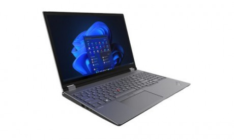 LENOVO MWS P16 V1 21D6000XTX i5-12600HX 16GB 512GB SSD 4GB RTX A1000 16