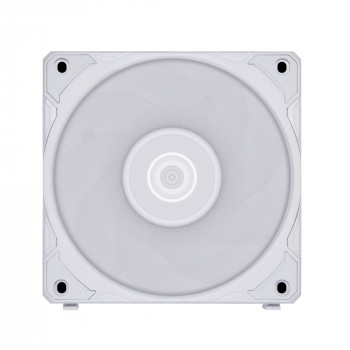 Lian Li UNI FAN P28 1x120mm Beyaz Kasa Fanı (G99.12P281W.00)